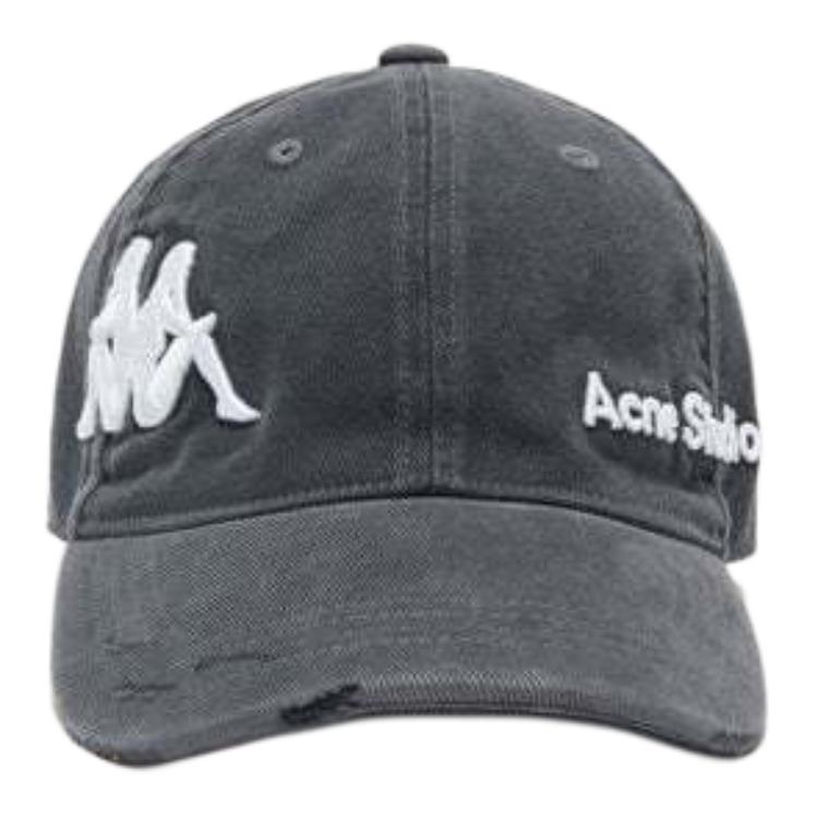Acne Studios Кепка, Gray
Acne Studios Кепка, Gray