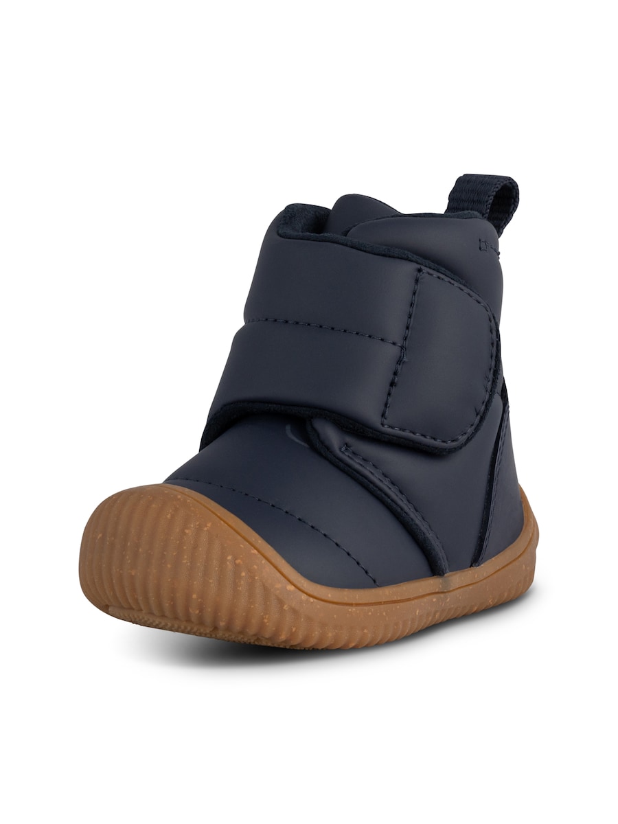 Ботинки WODEN Theo Baby, темно-синий/темно-синий
Ботинки WODEN Theo Baby, темно-синий/темно-синий