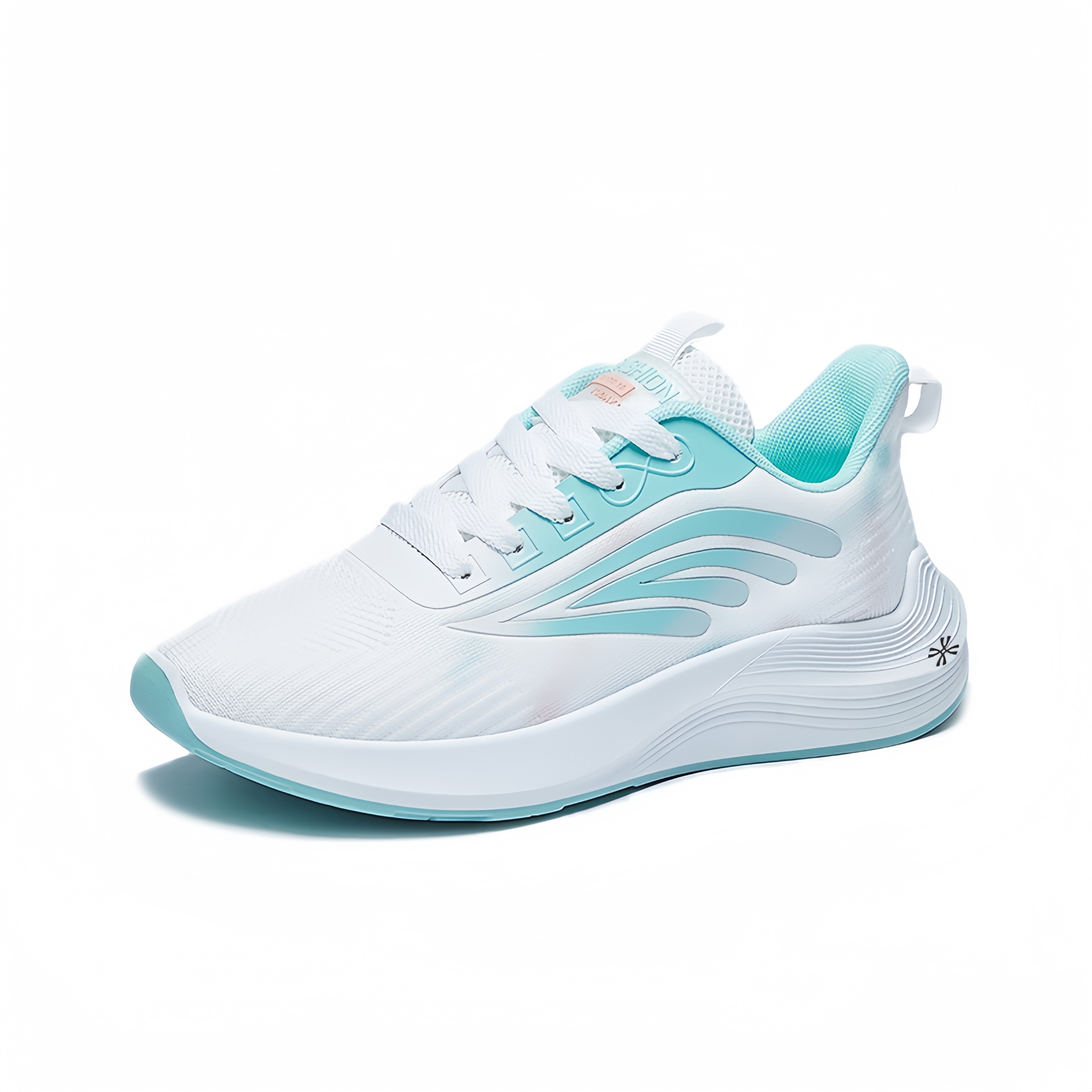 Детские кроссовки для подростков YUZHAOLIN, белый/зеленый
Детские кроссовки для подростков YUZHAOLIN, белый/зеленый