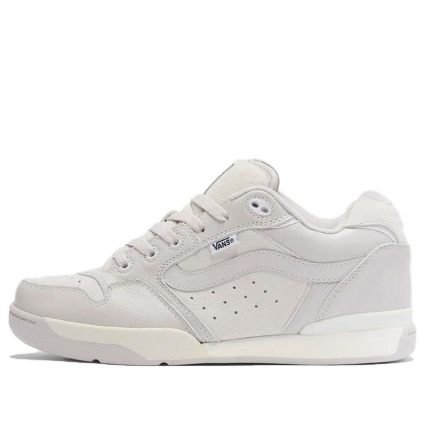 Кроссовки rowley xlt 'vintage wind grey' Vans, белый 
Кроссовки rowley xlt 'vintage wind grey' Vans, белый