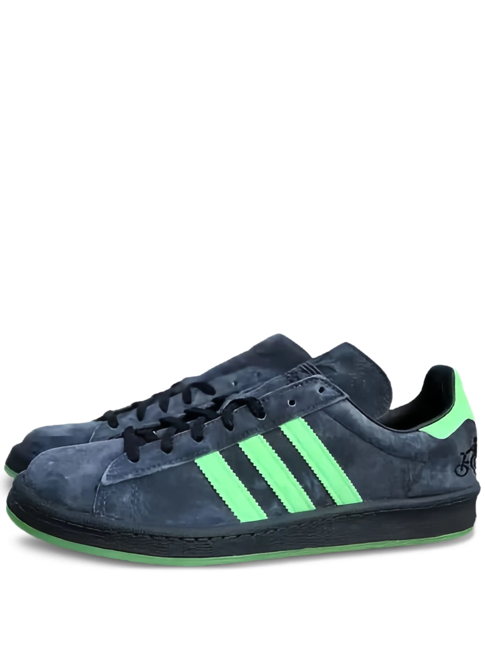 Кроссовки OZ Millen Adidas, серый
Кроссовки OZ Millen Adidas, серый