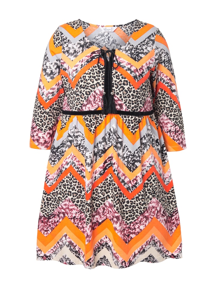 Длинная рубашка цвета мандарина MIAMODA
Длинная рубашка цвета мандарина MIAMODA