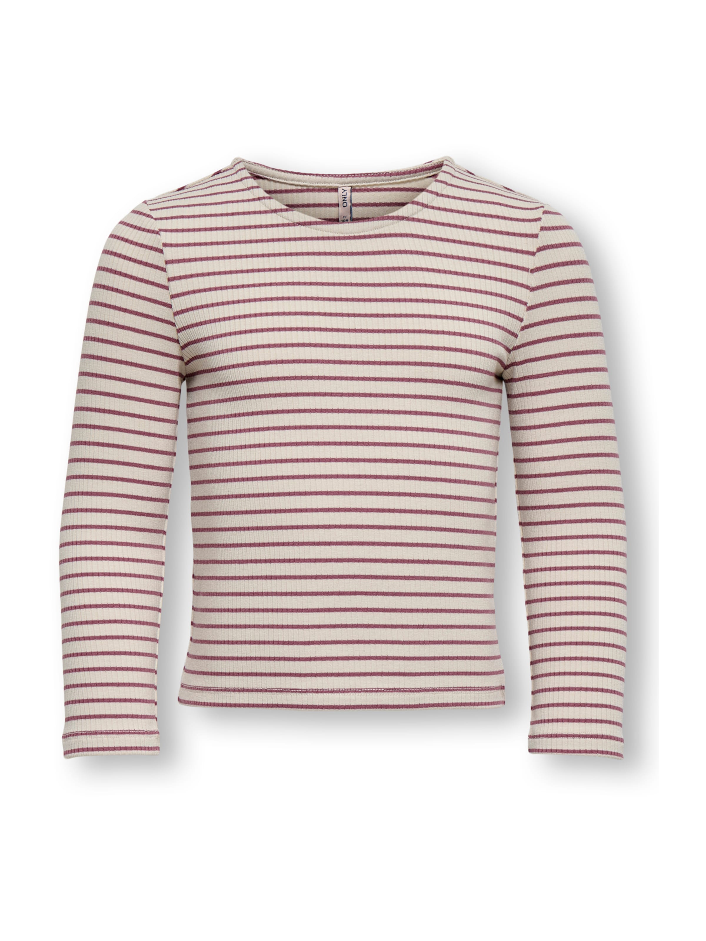 Only Mini Лонгслив в бежевом цвете
Only Mini Лонгслив в бежевом цвете