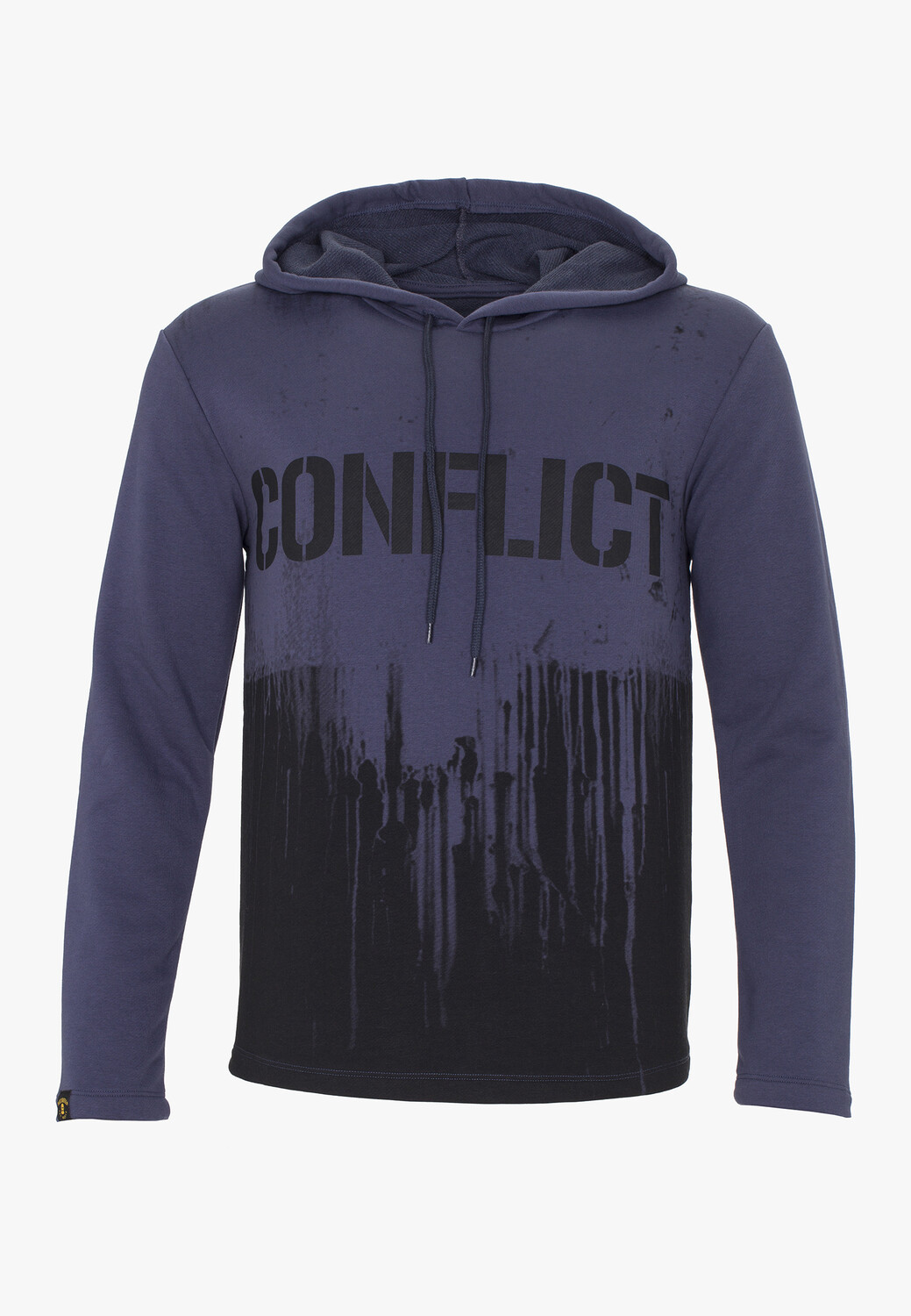 Толстовка PLUS EIGHTEEN Kapuzenpullover, цвет Petrol
Толстовка PLUS EIGHTEEN Kapuzenpullover, цвет Petrol