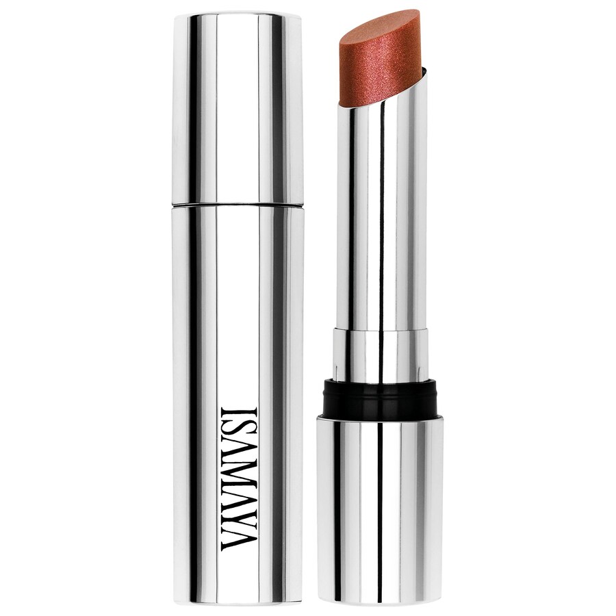 Бальзам для губ Lips Metal - Sheer Metallic Balm ISAMAYA, 0.10 oz /3.0 g, Chalice
Бальзам для губ Lips Metal - Sheer Metallic Balm ISAMAYA, 0.10 oz /3.0 g, Chalice