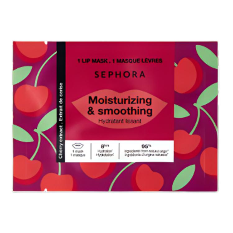 Уход за губами Unisex Sephora
Уход за губами Unisex Sephora