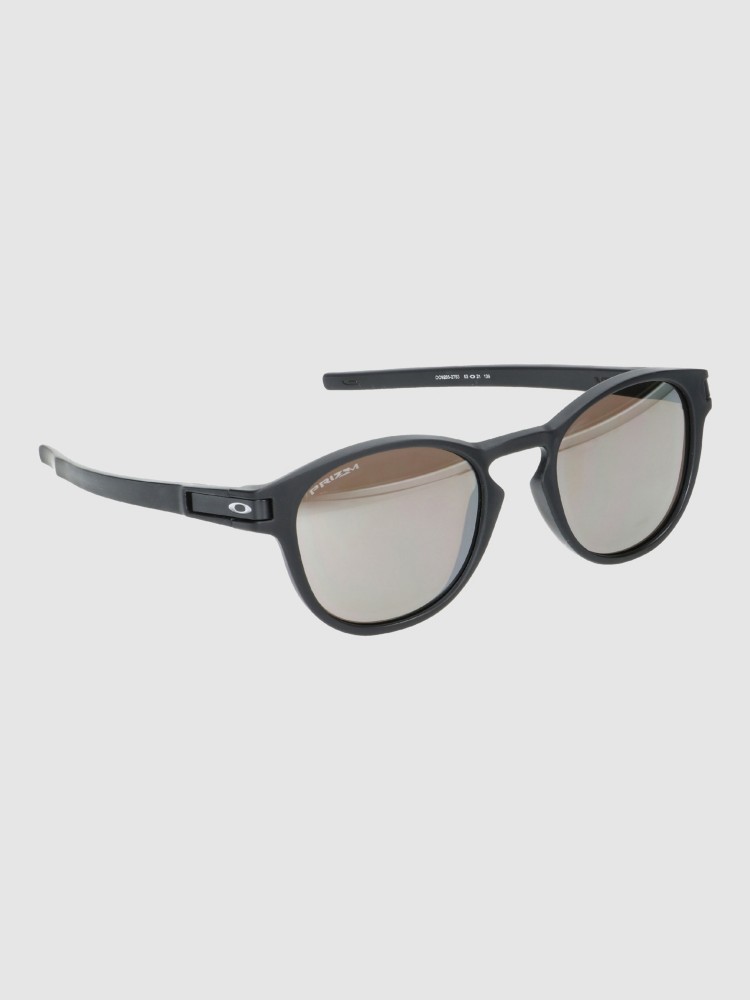 Солнцезащитные очки Oakley Latch Matte Black, prizm black
Солнцезащитные очки Oakley Latch Matte Black, prizm black
