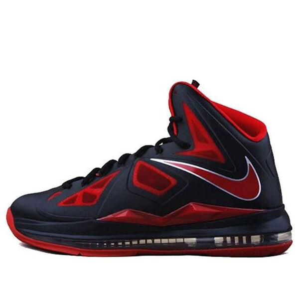 Кроссовки lebron 10 xdr Nike, черный
Кроссовки lebron 10 xdr Nike, черный