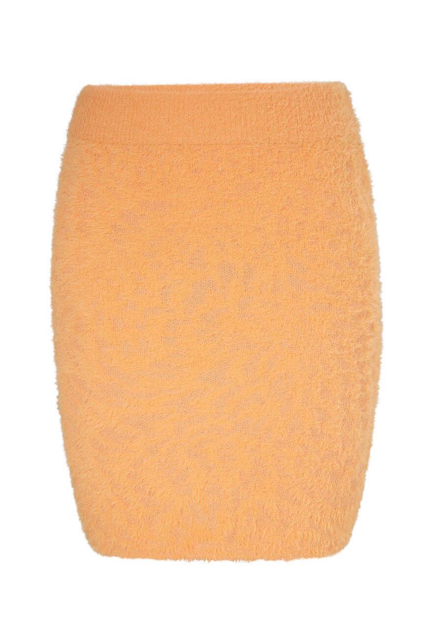 Юбка swirly, цвет Light orange
Юбка swirly, цвет Light orange