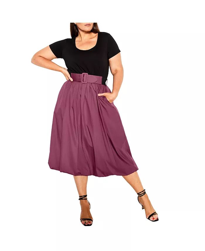 Женское платье Paris Days CITY CHIC, мультиколор
Женское платье Paris Days CITY CHIC, мультиколор