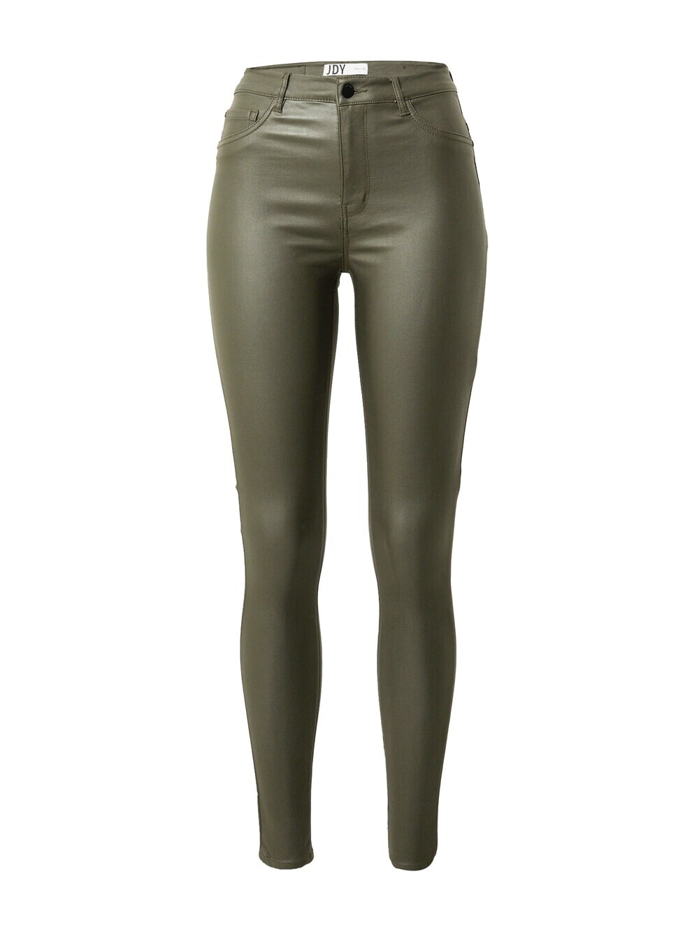 Узкие джинсы JDY New Thunder, темно-зеленый
Узкие джинсы JDY New Thunder, темно-зеленый