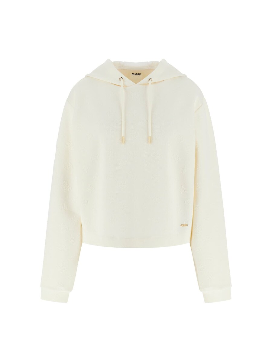Толстовка GUESS, белый
Толстовка GUESS, белый