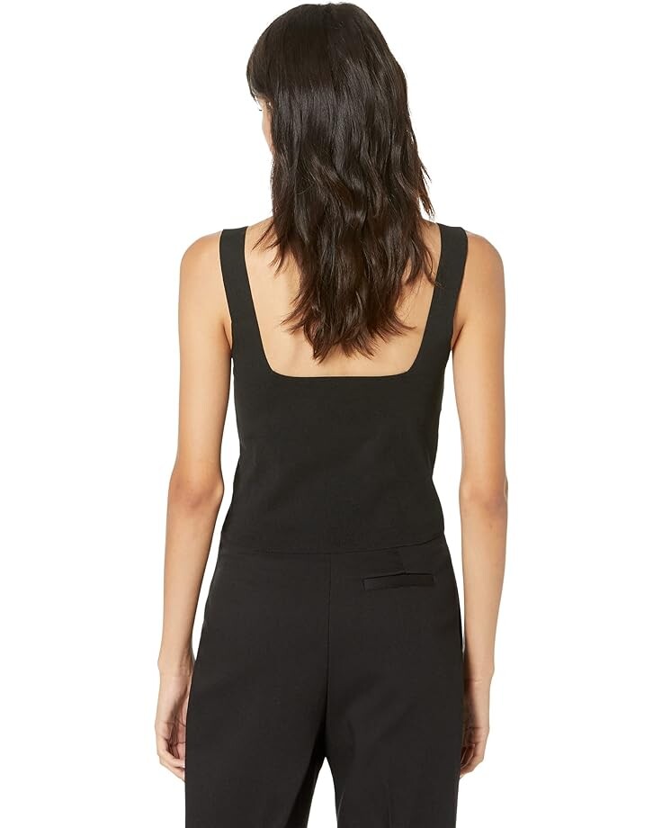 Свитер MANGO Bell Top, черный
Свитер MANGO Bell Top, черный