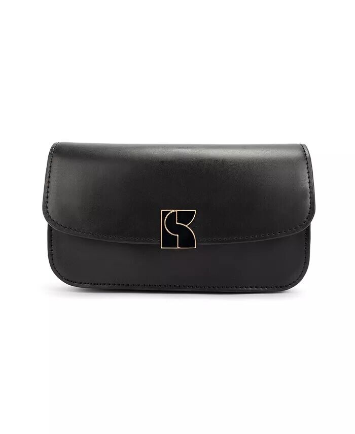 Женская поясная сумка Dakota kate spade new york, черный
Женская поясная сумка Dakota kate spade new york, черный