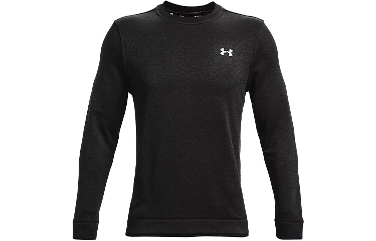 Мужская толстовка Under Armour, цвет Black 
Мужская толстовка Under Armour, цвет Black