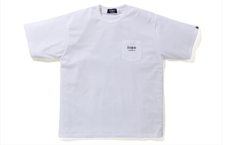 Футболка женская A Bathing Ape
Футболка женская A Bathing Ape