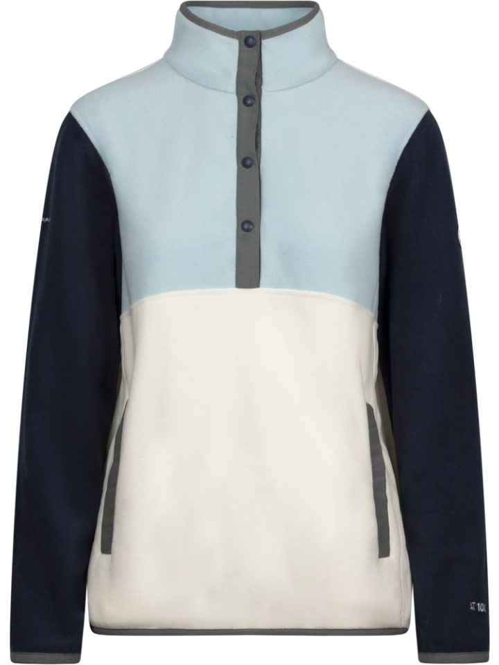 Флисовая куртка Trespass, зеленый
Флисовая куртка Trespass, зеленый