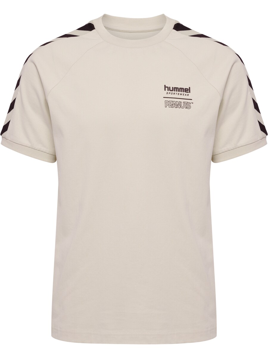 Футболка Performance Hummel Archive, бежевый
Футболка Performance Hummel Archive, бежевый