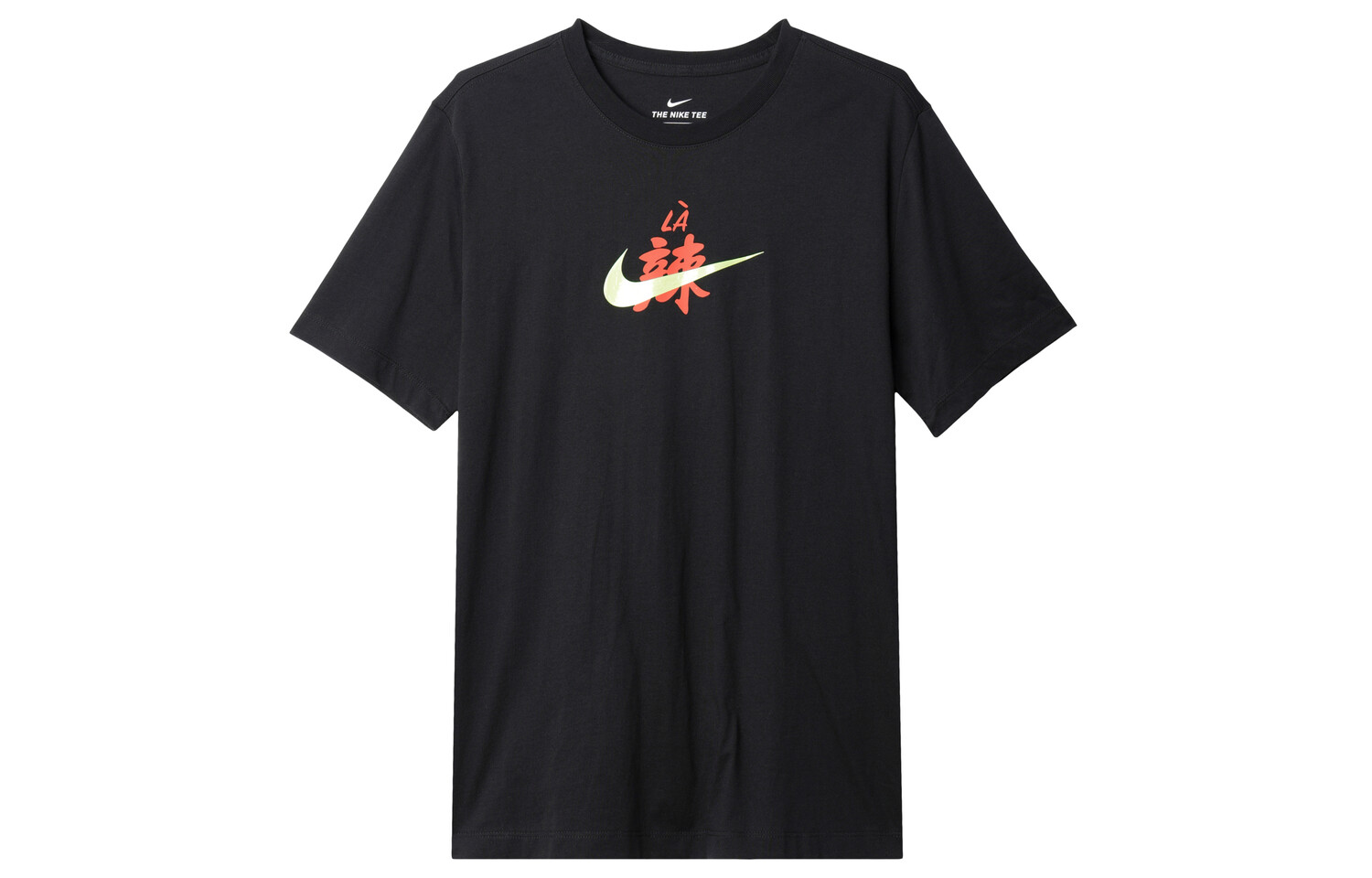 Мужская футболка Nike, цвет Black 
Мужская футболка Nike, цвет Black