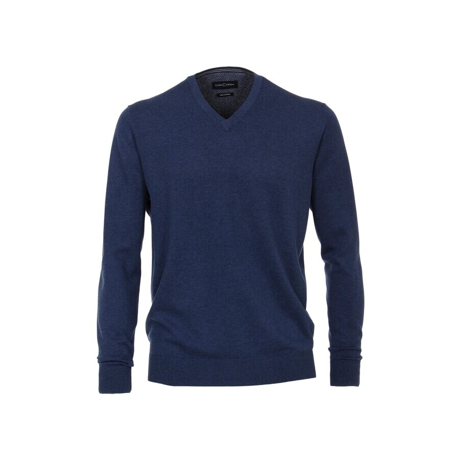 Свитер Venti, морской синий
Свитер Venti, морской синий