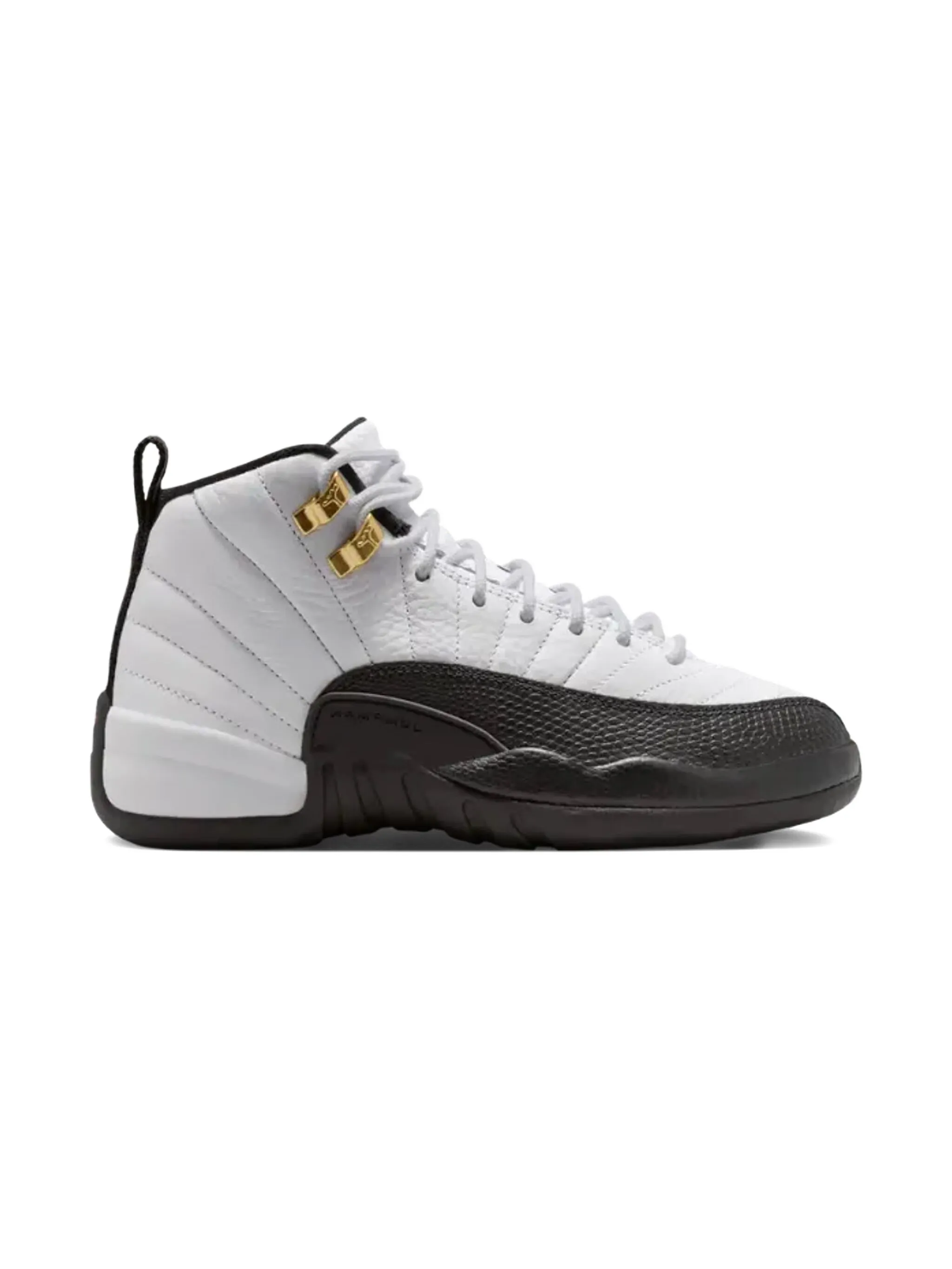 Кроссовки Air Jordan 12 в стиле ретро GS Jordan Kids, белый
Кроссовки Air Jordan 12 в стиле ретро GS Jordan Kids, белый