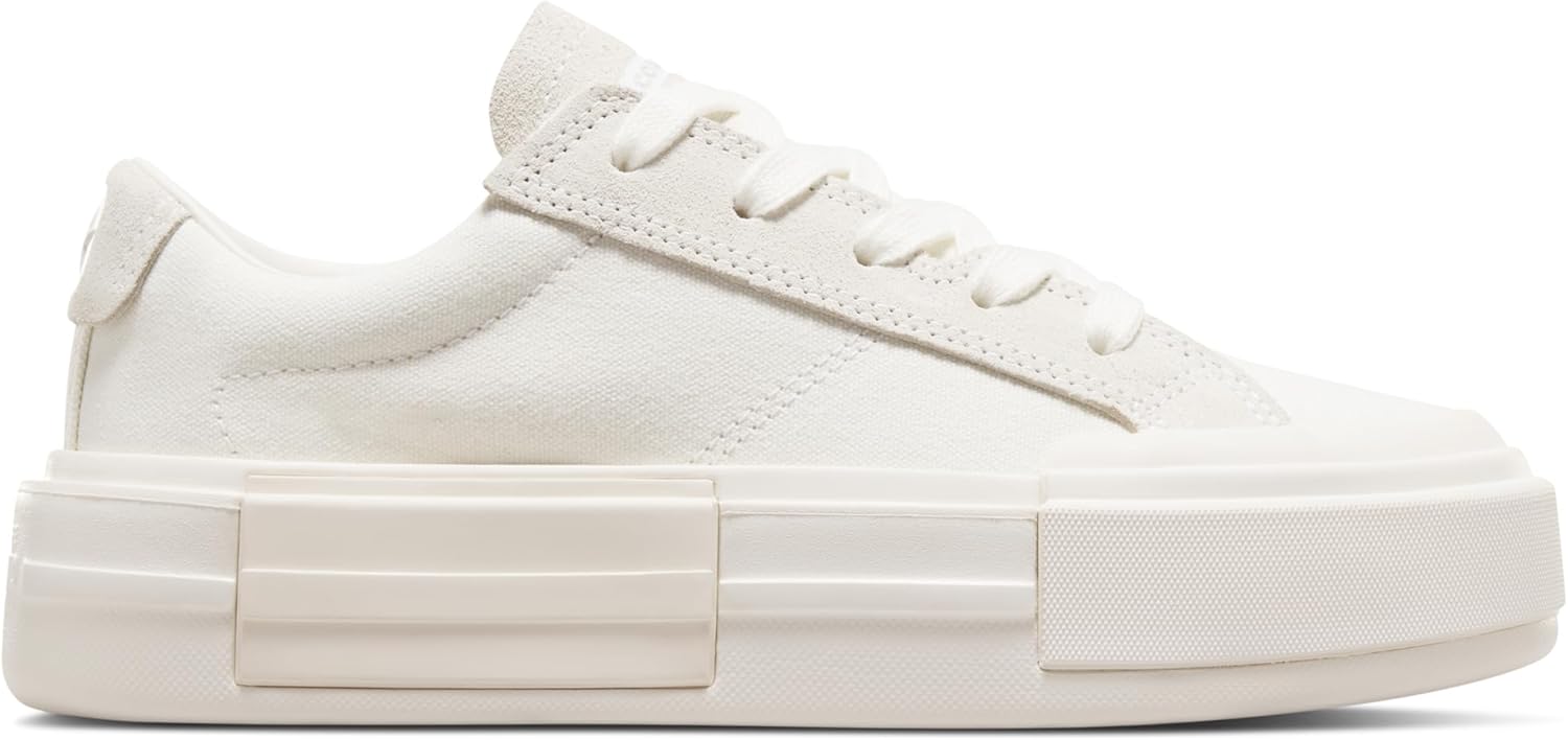Кеды Converse унисекс взрослые Cruise Canvas низкие, белый/белый
Кеды Converse унисекс взрослые Cruise Canvas низкие, белый/белый