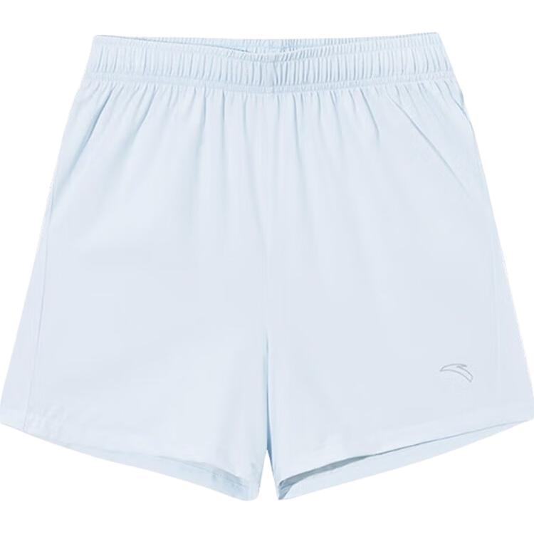 Беговые шорты для женщин ANTA, синий
Беговые шорты для женщин ANTA, синий