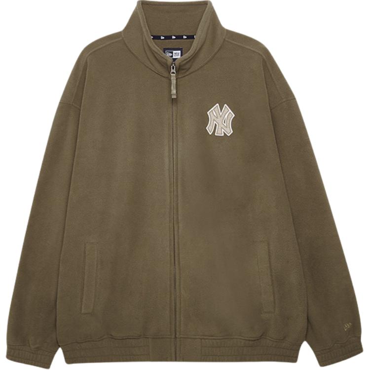 New Era Куртка MLB унисекс умбра, Umber
New Era Куртка MLB унисекс умбра, Umber