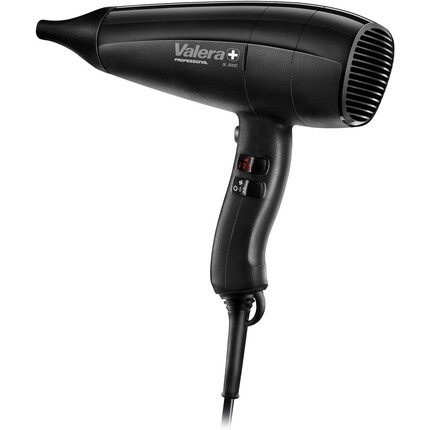 Swiss Light 3200 Профессиональный фен 1600 Вт Черный, Valera 
Swiss Light 3200 Профессиональный фен 1600 Вт Черный, Valera