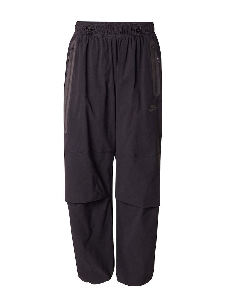 Мешковатые штаны Nike Sportswear, черный
Мешковатые штаны Nike Sportswear, черный
