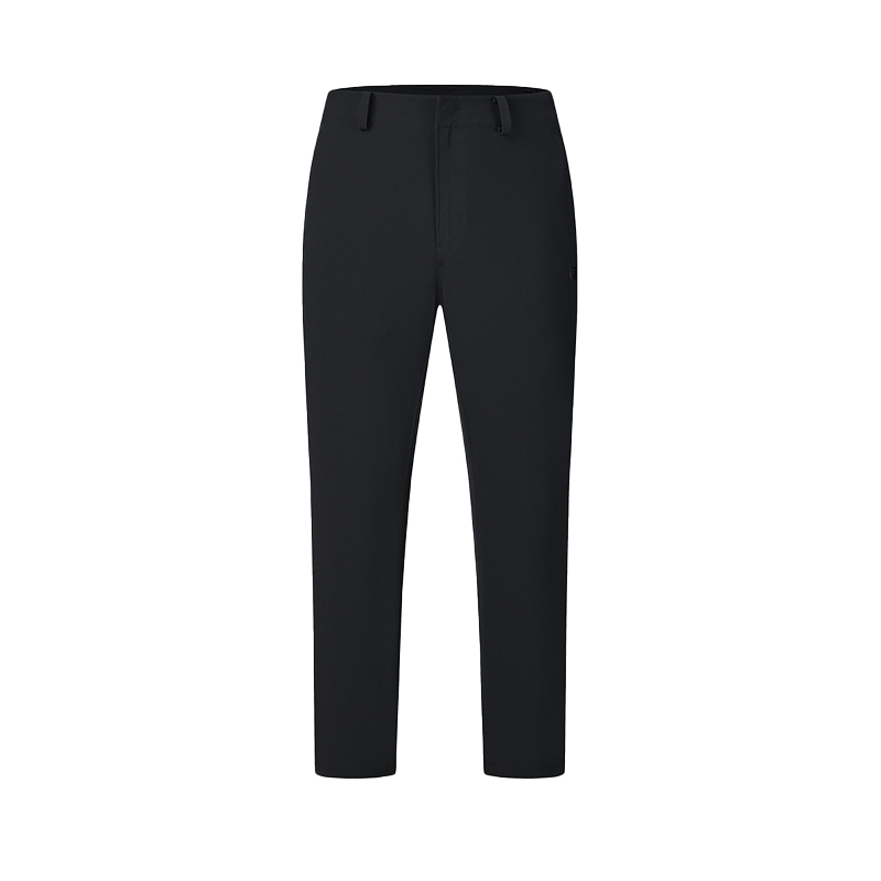 FILA Повседневные брюки мужские Pitch Black
FILA Повседневные брюки мужские Pitch Black