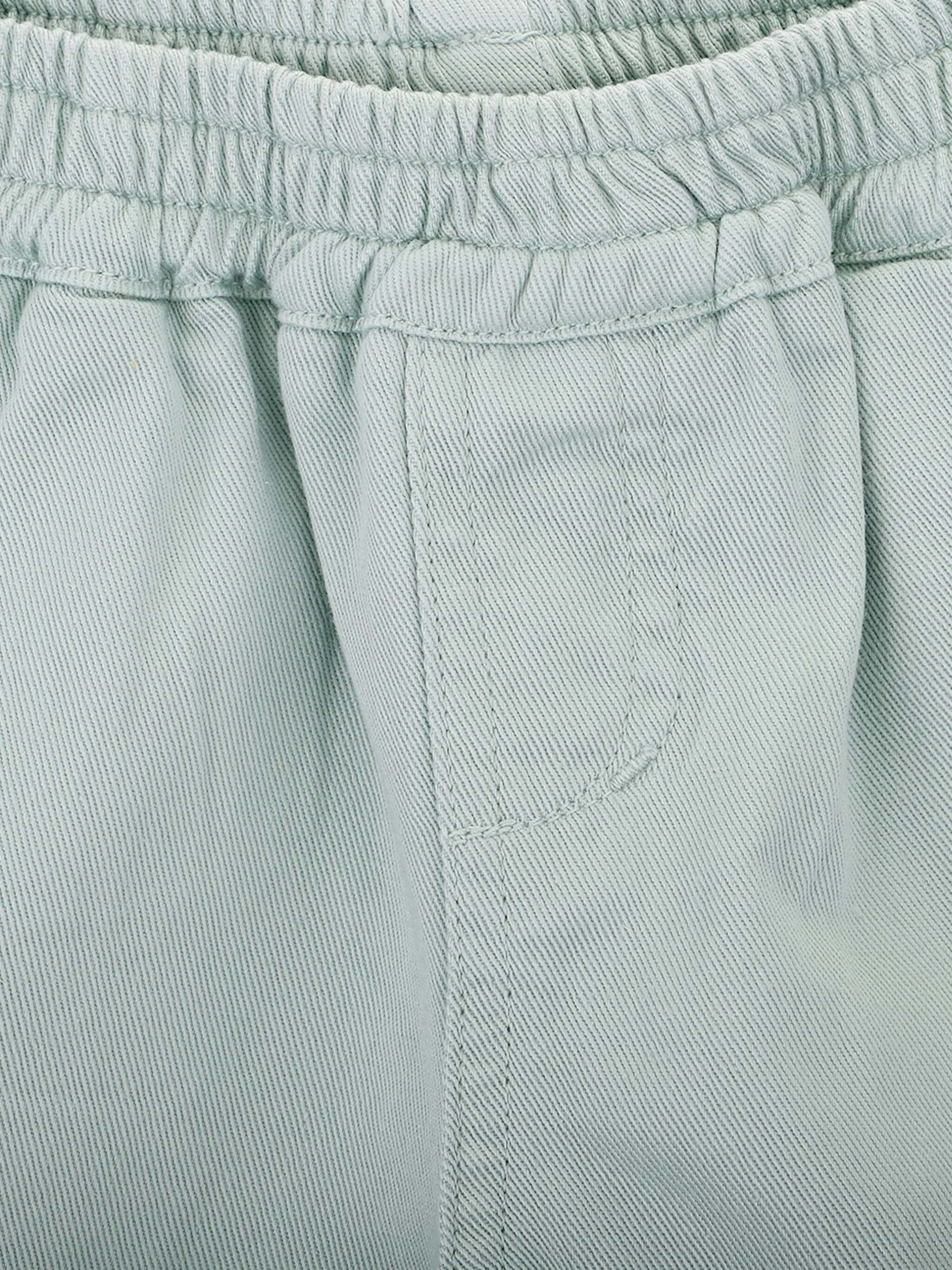 Шорты Garrett Knot, зеленый
Шорты Garrett Knot, зеленый