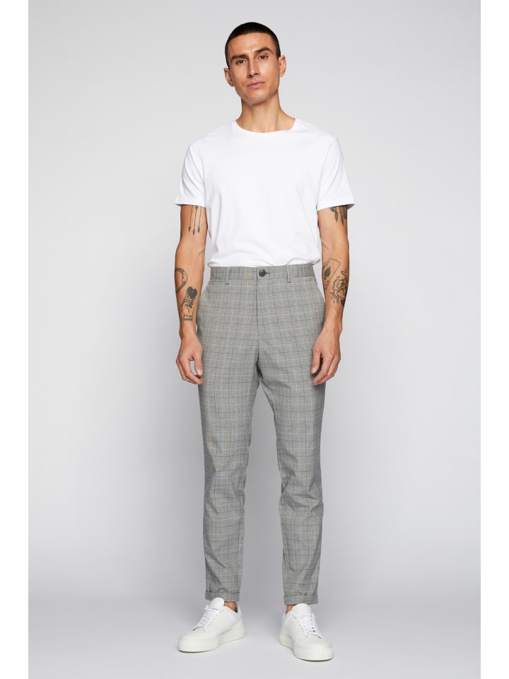 Повседневные брюки MAliam прямого кроя из сплава Matinique
Повседневные брюки MAliam прямого кроя из сплава Matinique