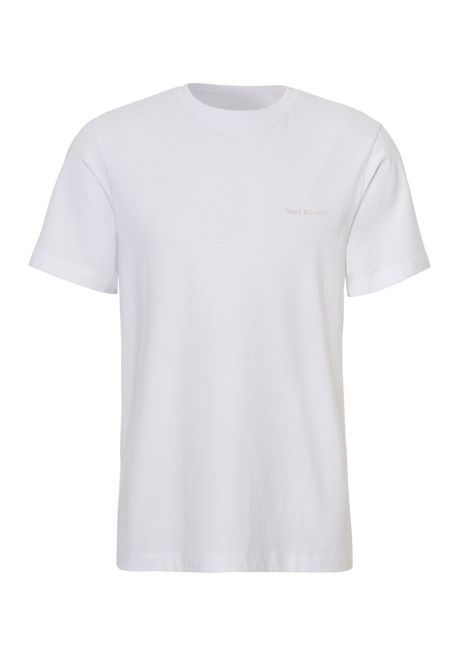 Футболка John Devin, белый
Футболка John Devin, белый