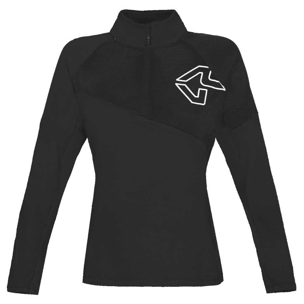 Толстовка Rock Experience Urus, черный
Толстовка Rock Experience Urus, черный