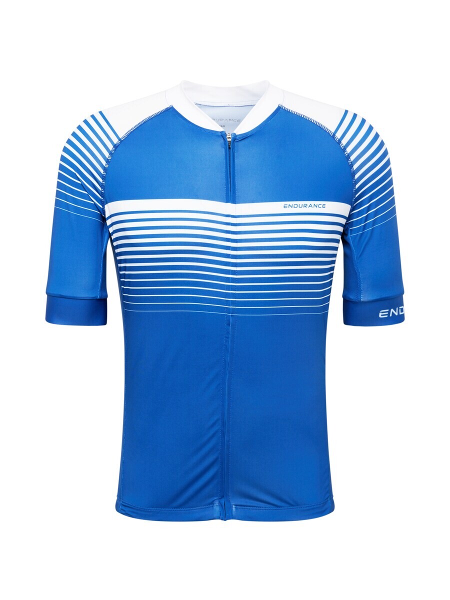 Велосипедная майка ENDURANCE Performance Shirt Balfour, синий
Велосипедная майка ENDURANCE Performance Shirt Balfour, синий