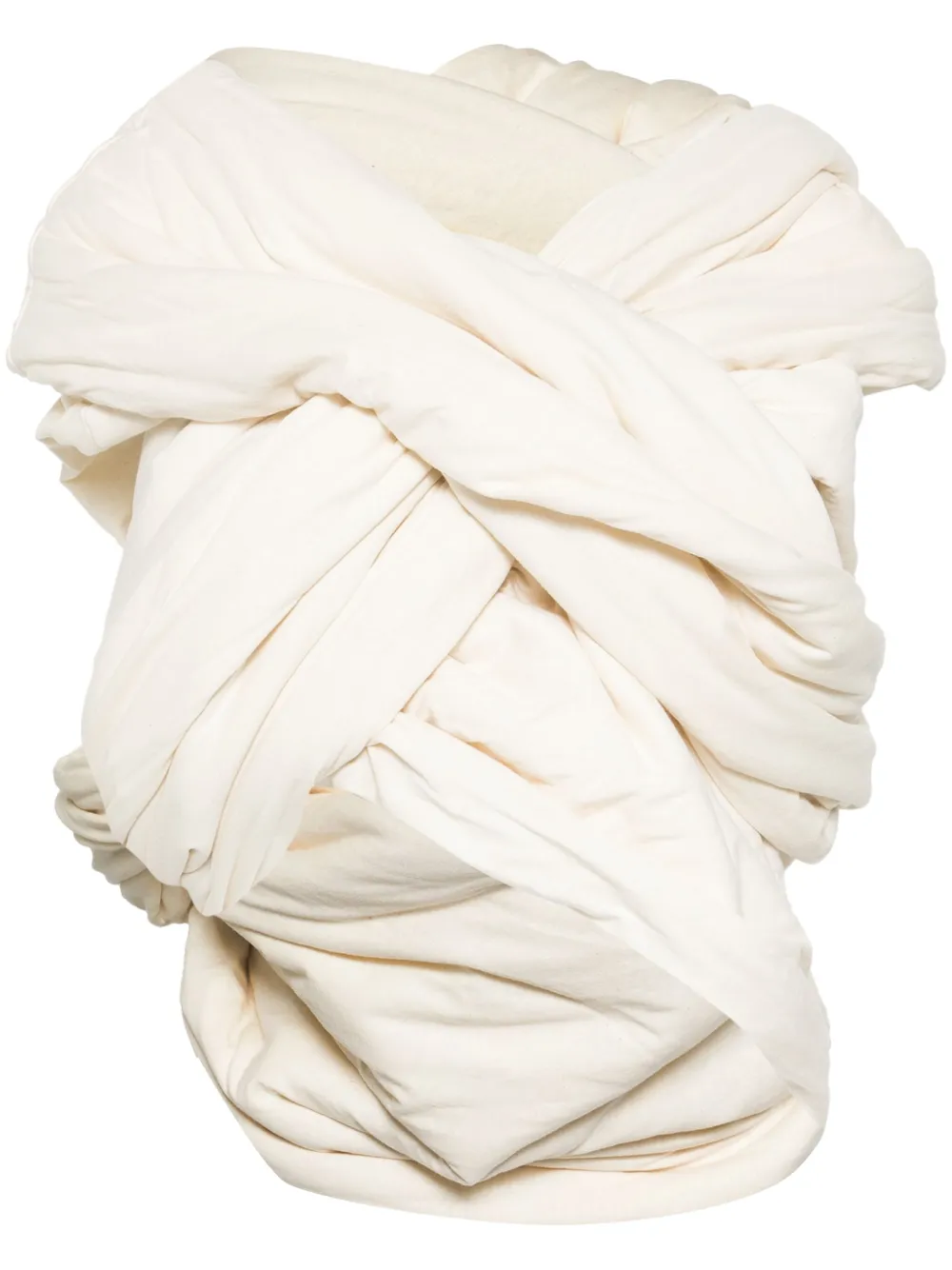 Топ Triple Donut Rick Owens, нейтральный
Топ Triple Donut Rick Owens, нейтральный