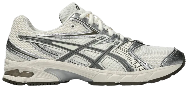 Кроссовки ASICS Gel DS Trainer 14, кремовый
Кроссовки ASICS Gel DS Trainer 14, кремовый
