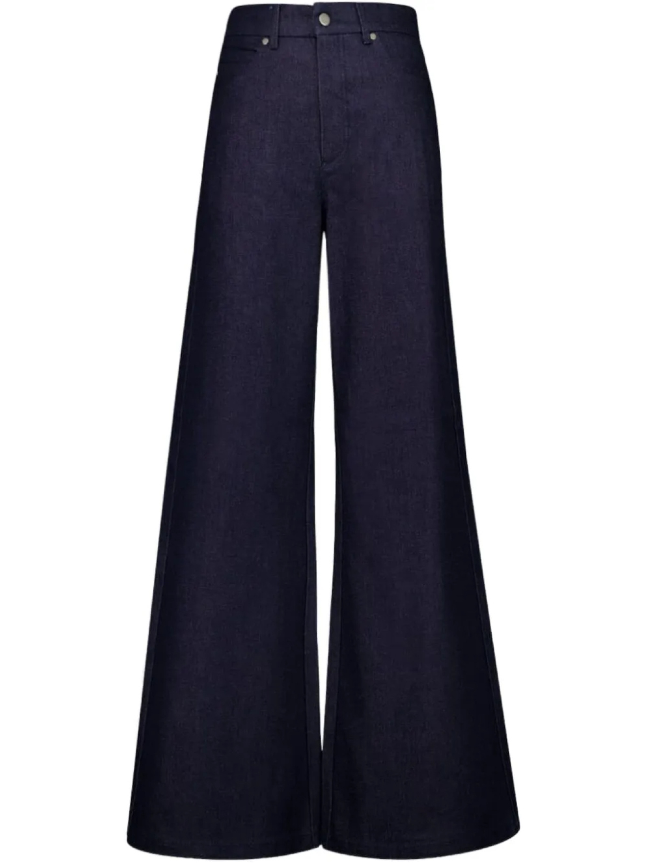 Расклешенные джинсы Zeus+Dione Uranus с вышивкой, синий
Расклешенные джинсы Zeus+Dione Uranus с вышивкой, синий