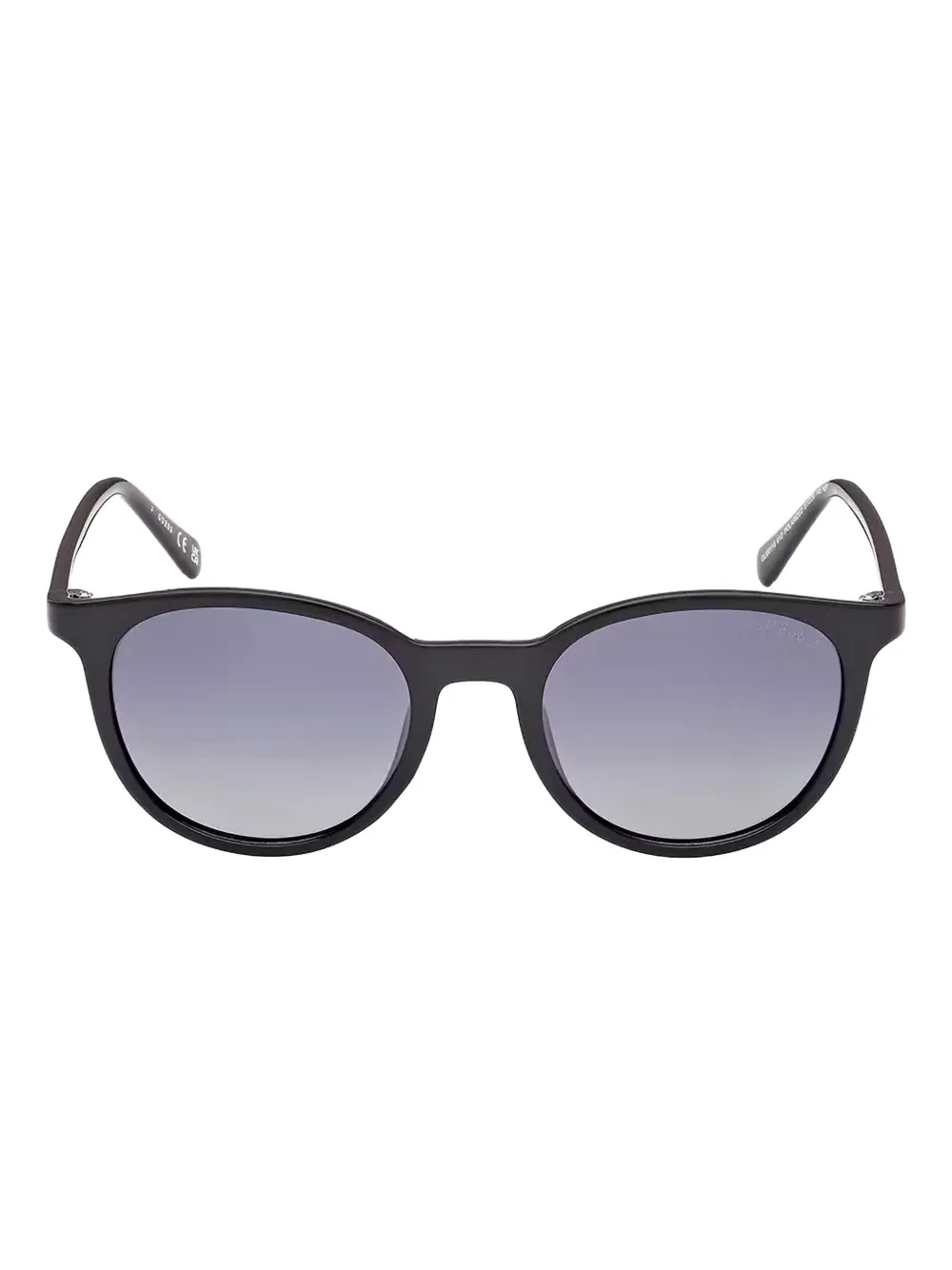 Солнцезащитные очки в круглой оправе GUESS EYEWEAR, черный
Солнцезащитные очки в круглой оправе GUESS EYEWEAR, черный