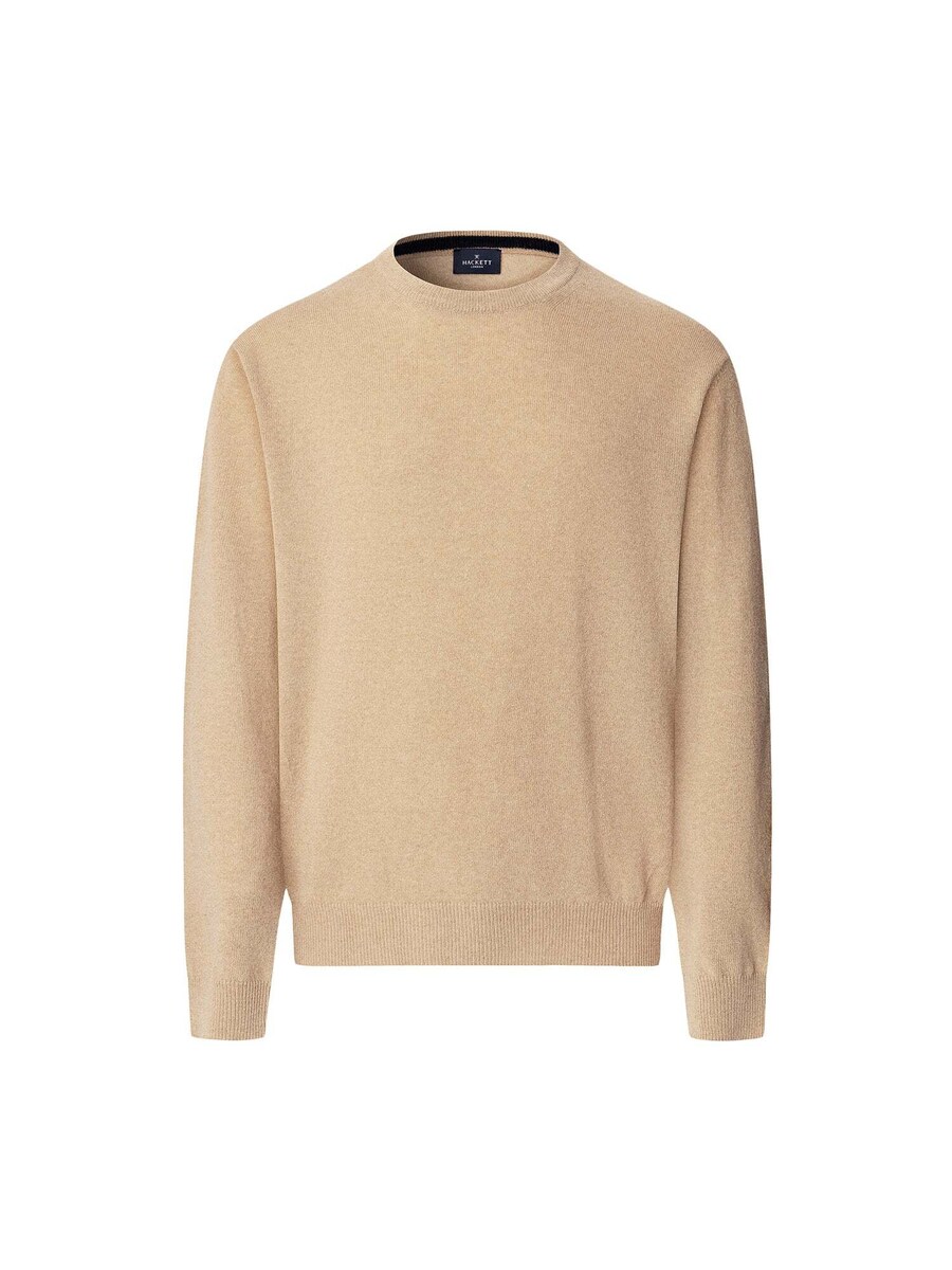 Свитер Hackett London, Beige
Свитер Hackett London, Beige