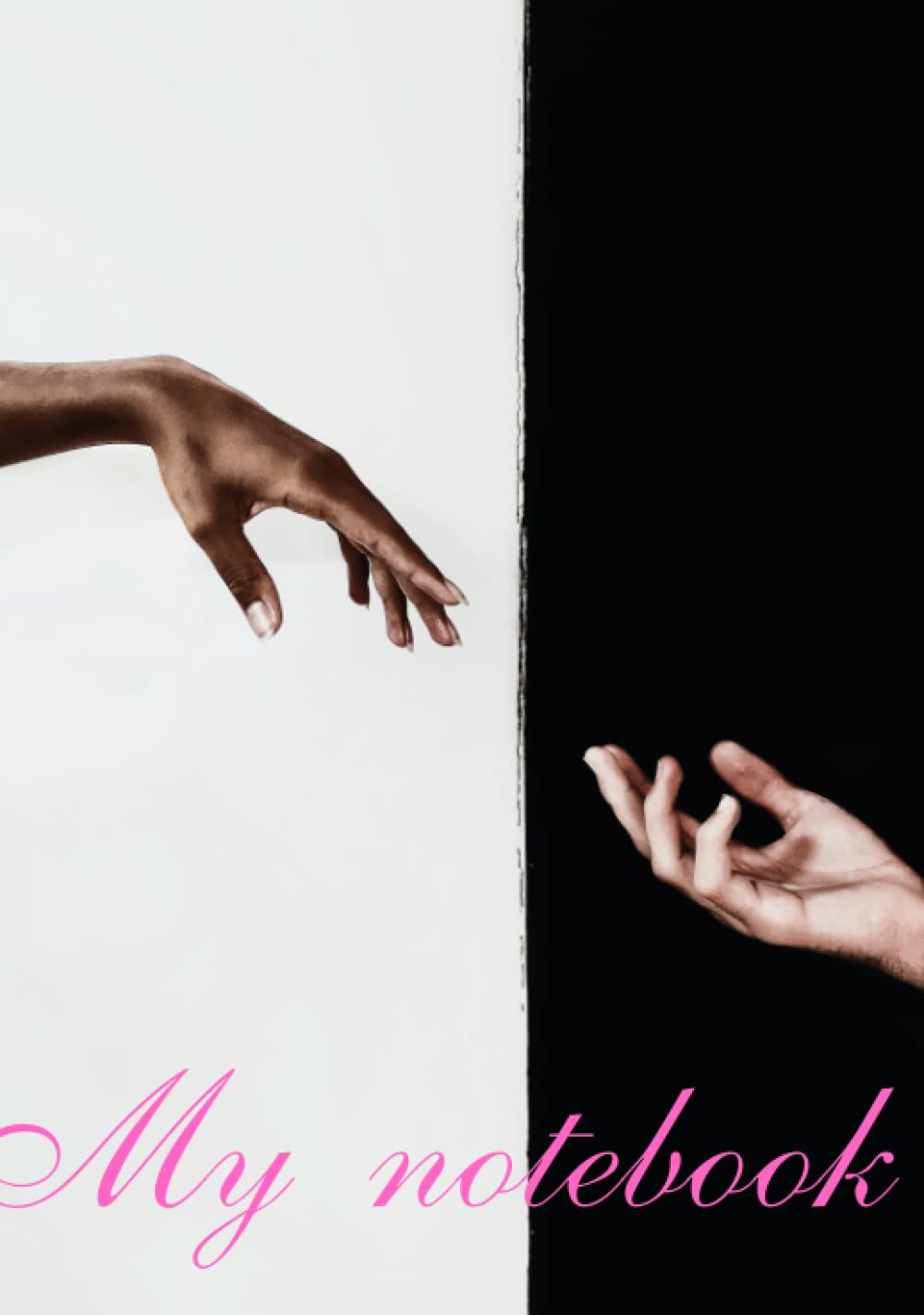 Notebook (Independently published)
Notebook (Independently published)