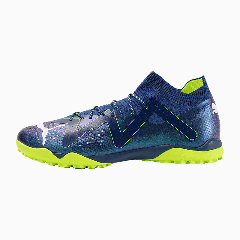 Футбольные бутсы Future Ultimate для мужчин с низким верхом, темно-синий Puma
Футбольные бутсы Future Ultimate для мужчин с низким верхом, темно-синий Puma