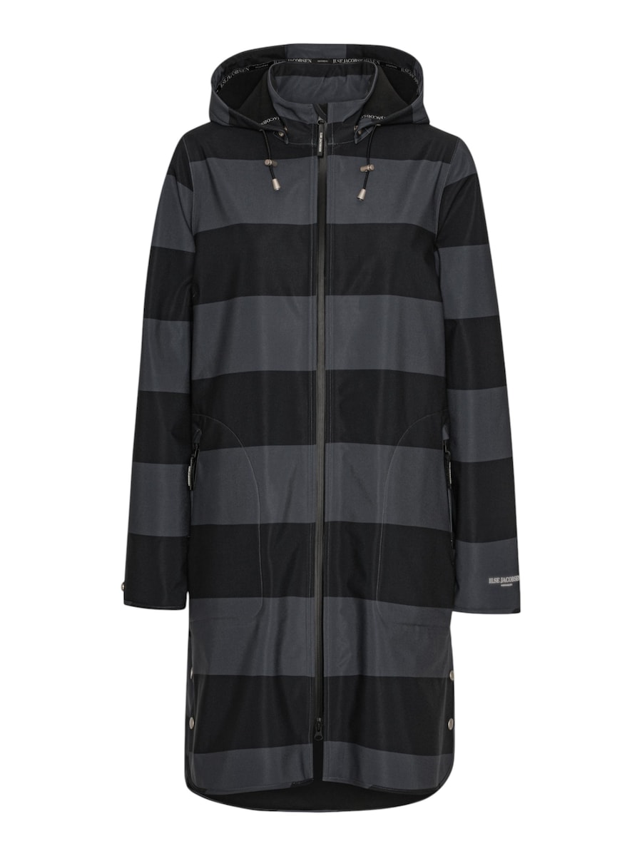 Спортивная куртка ILSE JACOBSEN RAIN128ST, синий
Спортивная куртка ILSE JACOBSEN RAIN128ST, синий