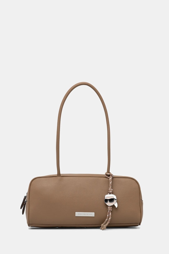 Сумка icon Karl Lagerfeld, коричневый
Сумка icon Karl Lagerfeld, коричневый