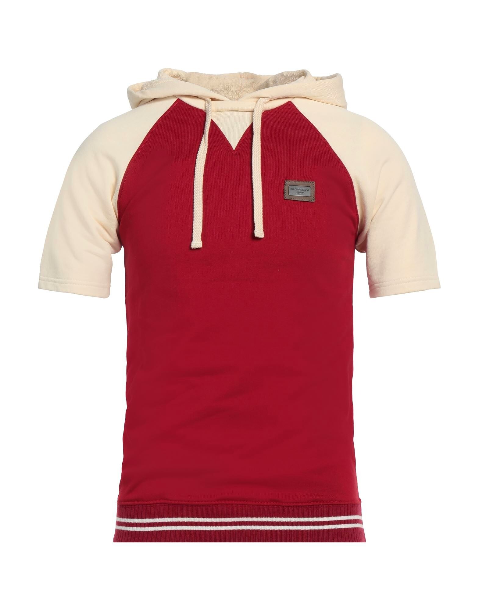 Толстовка Dolce&Gabbana, бордовый
Толстовка Dolce&Gabbana, бордовый