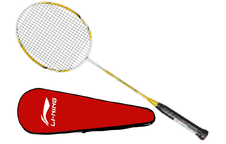 Ракетка для бадминтона Lining
Ракетка для бадминтона Lining