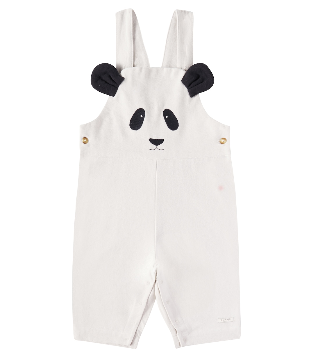 Джинсовый комбинезон Baby Kladi Donsje, Birch
Джинсовый комбинезон Baby Kladi Donsje, Birch