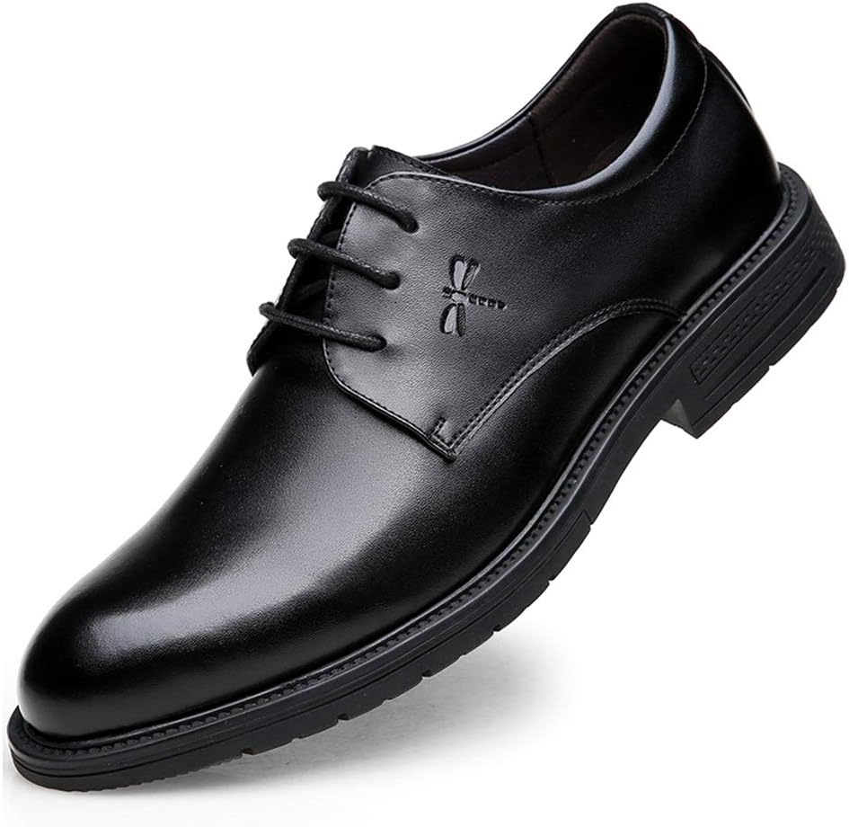 Мужские туфли, повседневные кожаные туфли на шнуровке для бизнеса, работы на улице, прогулок, банкетов, пиратская обувь, черные A-45/UK 10.5/US 11 Grvpm
Мужские туфли, повседневные кожаные туфли на шнуровке для бизнеса, работы на улице, прогулок, банкетов, пиратская обувь, черные A-45/UK 10.5/US 11 Grvpm