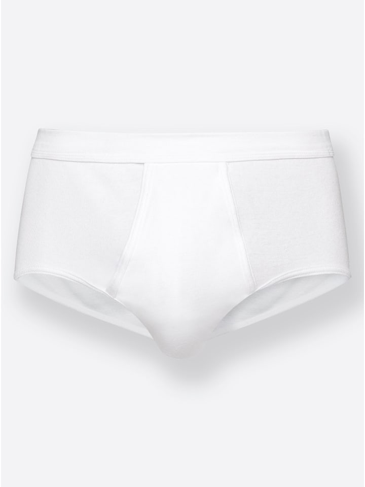 WITT WEIDEN Белые трусы
WITT WEIDEN Белые трусы